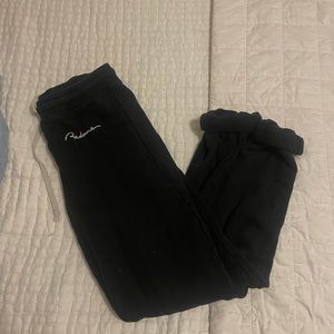 Redone sweatpants
